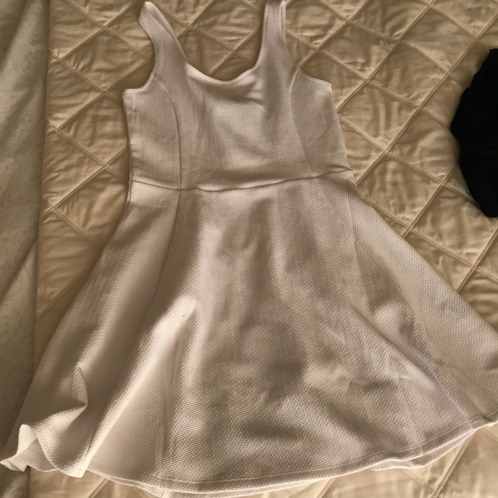 H&M Skater dress